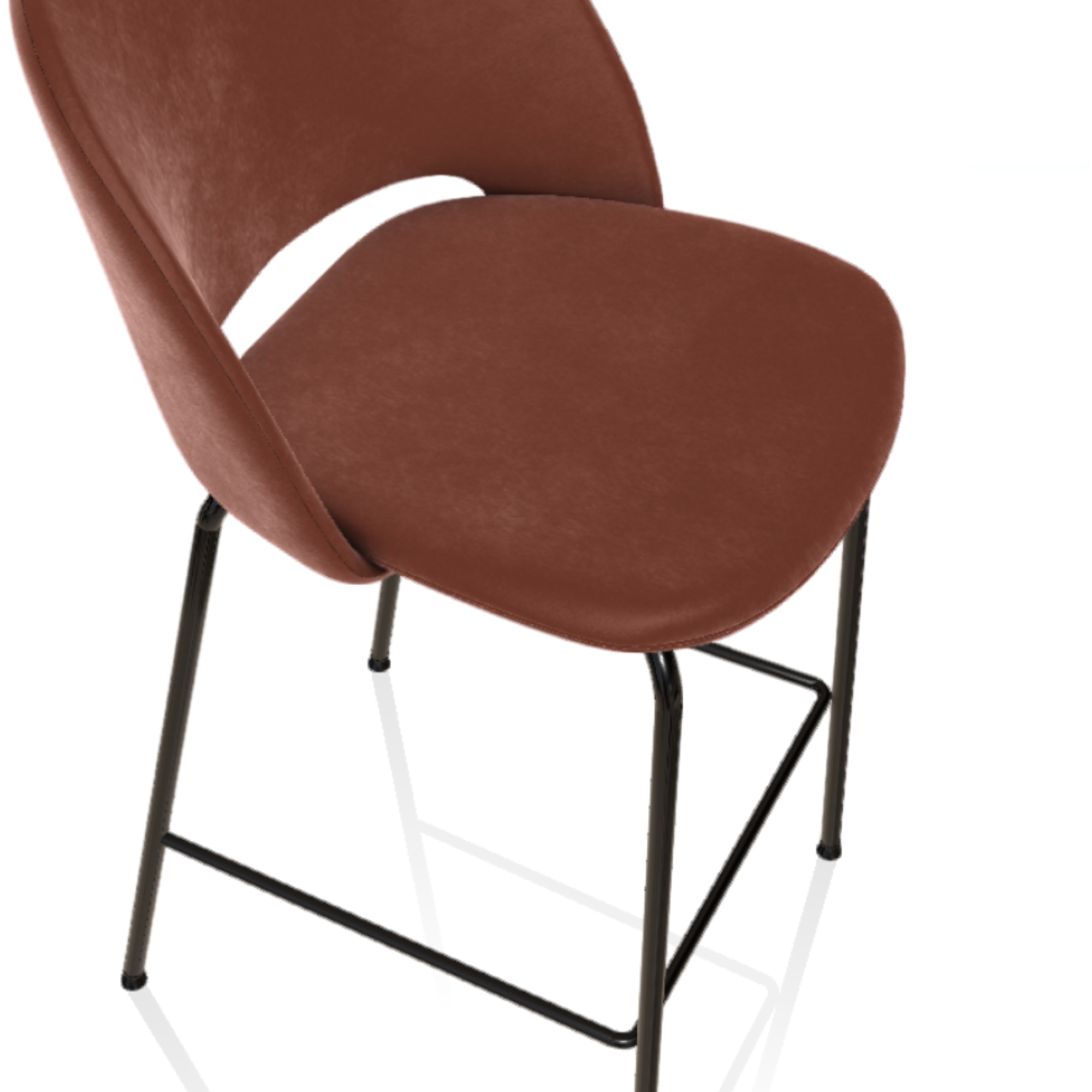 Polo Counter Stool